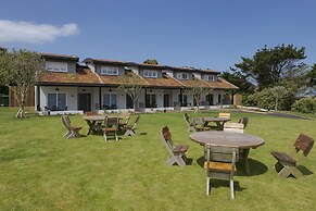 Porth Veor Villas & Apartments
