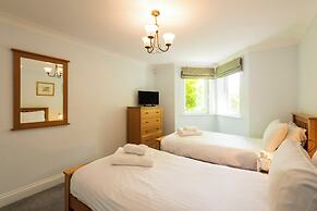 Porth Veor Villas & Apartments