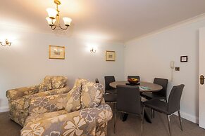 Porth Veor Villas & Apartments