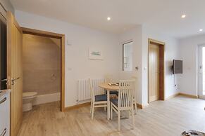 Porth Veor Villas & Apartments