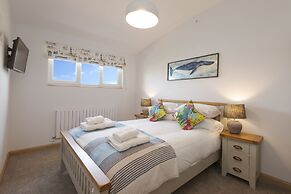 Porth Veor Villas & Apartments