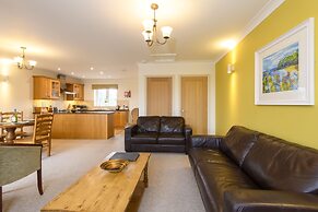 Porth Veor Villas & Apartments
