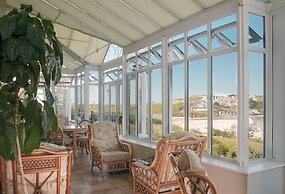 Porth Veor Villas & Apartments
