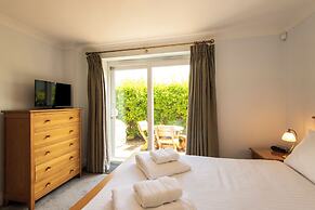 Porth Veor Villas & Apartments