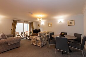 Porth Veor Villas & Apartments