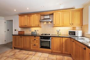 Porth Veor Villas & Apartments