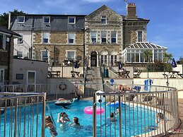 Porth Veor Villas & Apartments