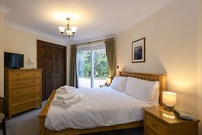 Porth Veor Villas & Apartments