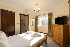 Porth Veor Villas & Apartments