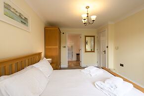 Porth Veor Villas & Apartments
