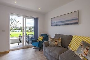 Porth Veor Villas & Apartments