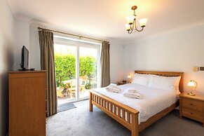Porth Veor Villas & Apartments