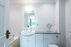 Porth Veor Villas & Apartments