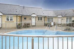 Porth Veor Villas & Apartments