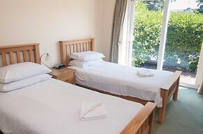 Porth Veor Villas & Apartments