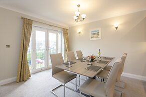 Porth Veor Villas & Apartments