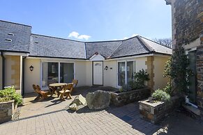 Porth Veor Villas & Apartments