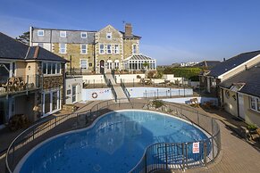 Porth Veor Villas & Apartments