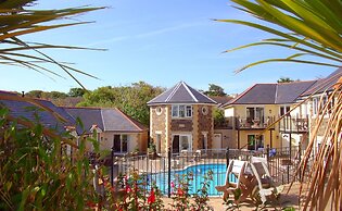 Porth Veor Villas & Apartments