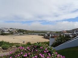 Porth Veor Villas & Apartments