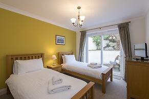 Porth Veor Villas & Apartments