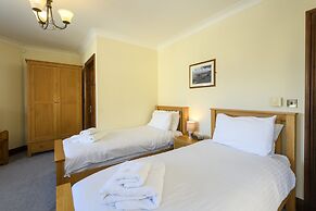 Porth Veor Villas & Apartments