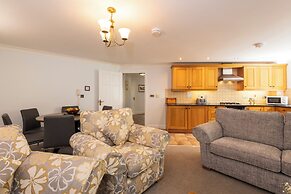 Porth Veor Villas & Apartments