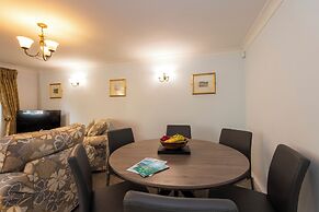 Porth Veor Villas & Apartments