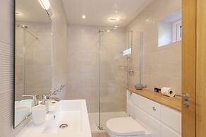 Porth Veor Villas & Apartments