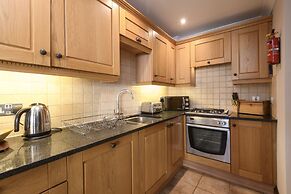 Porth Veor Villas & Apartments