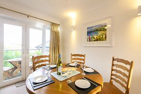 Porth Veor Villas & Apartments