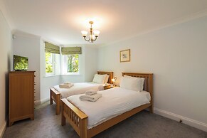 Porth Veor Villas & Apartments