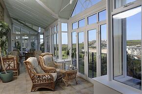 Porth Veor Villas & Apartments