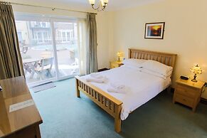 Porth Veor Villas & Apartments
