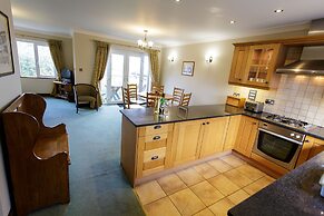 Porth Veor Villas & Apartments