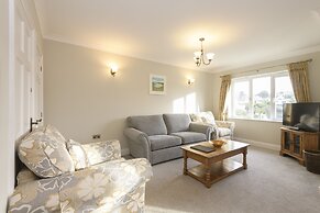 Porth Veor Villas & Apartments