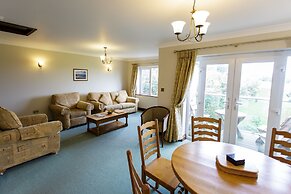 Porth Veor Villas & Apartments