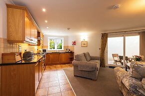 Porth Veor Villas & Apartments