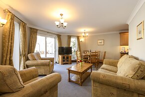 Porth Veor Villas & Apartments