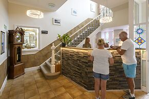 Porth Veor Villas & Apartments