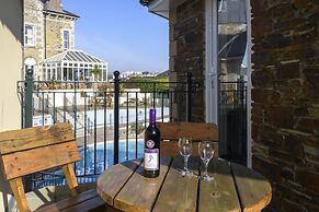 Porth Veor Villas & Apartments