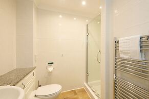 Porth Veor Villas & Apartments