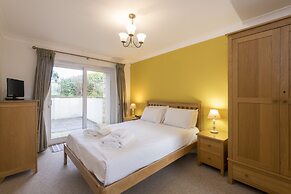 Porth Veor Villas & Apartments