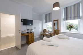 Porth Veor Manor, Sure Hotel Collection by Best Western