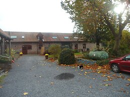 B&B Ter Gracht