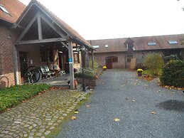 B&B Ter Gracht