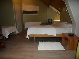 B&B Ter Gracht