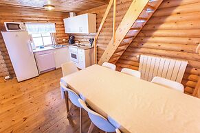 Brimnes Cabins