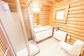 Brimnes Cabins