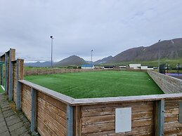 Brimnes Cabins